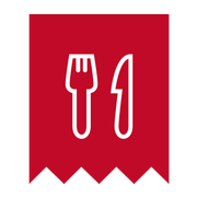 Primary Raster logo